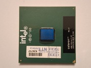 Procesor Intel Celeron 600Mhz SL46U s370