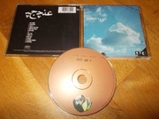 Satchel EDC CD Pearl Jam