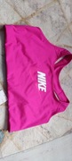 Top stanik biustonosz sportowy Nike r xxxl 3xl 46 