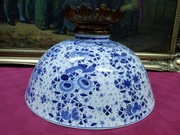 porcelanowy klosz do lampy 35,5cm 345320