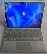 Surface Pro 7 plus klawiatura 