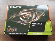 GIGABYTE nVidia GTX 1660 Super 6GB DDR6