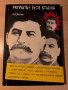 Prywatne życie Stalina Boriew