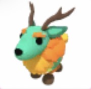Kirin - Adopt Me Roblox
