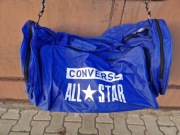 Duża Torba Podróżna/Sportowa - Converse