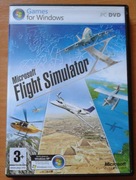 Microsoft Flight Simulator X PC