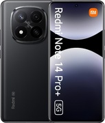 SMARTPHONE XIAOMI REDMI NOTE 14 PRO PLUS 8/256 GB +SZKŁO HARTOWANE GWAR.PL 