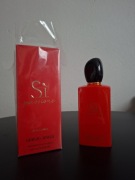 Giorgio Armani Si Passione 