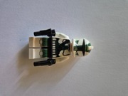 Lego figurka sw0380 Clone Trooper Commander Gree (Phase 1) 