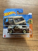 Hot Weheels VW T3 CUSTOM