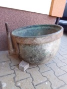 Cygański Kocioł Miedziany