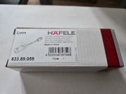 Przełącznik mechaniczny do drzwi LOOX z przewodem zasilającym 