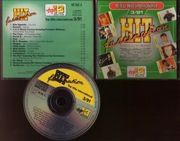 HIT FASCINATION 3/91 ROXETTE RICK ASTLEY CHRIS ISAAK BLUE SYSTEM ENIGMA