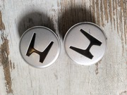 DEKIELKI DO FELG ALUMINIOWYCH HONDA 56 mm