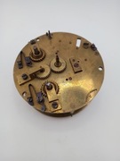 Stary mechanizm do zegara