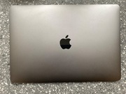Matryca Klapa MacBook Pro 13" A1706 A1708 Space Grey