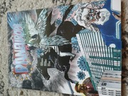 PanEuropa vs.Covid 19 Piątkowski 