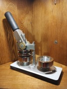 Maszyna do przypinek KDI BUTTONS 50mm