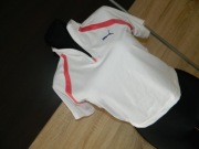 Puma sportowy top bluzka roz L