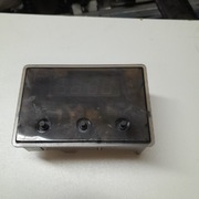 Zegar programator amica d-78559