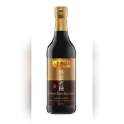 sos sojowy ciemny 500ml Premium Lkk
