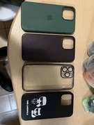 Etui na Iphona 13 pro max 