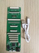 TESTER DO KLAWIATUR KLAWIATURY QK-AK9 11 ZŁĄCZY Z WYŚWIETLACZEM LED