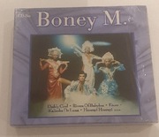 Boney M. The best of 2 cd