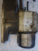 Pompa ABS sterownik Opel Vivaro Renault trafic