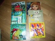 Zestaw 6 singli dla dzieci