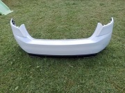 Zderzak tylny Peugeot 308 T9 GTline HB kompletny 4XPDC