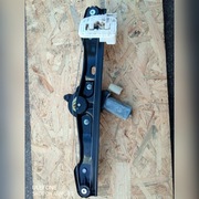 Mechanizm szyby prawy tył bmw f30