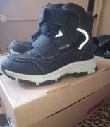 Buciki Sprandi rozmiar 25