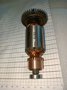 Wirnik 230-240 A4 563