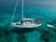 Jeanneau SunFizz 40 1982 Klasyczny francuski jacht offshore gotowy do rejsu