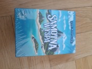 Samotna Wyspa gra planszowa 