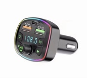 Transmiter samochodowy