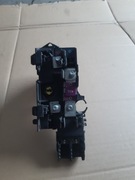 Klema Nabój Bezpiecznik GL ML GLE W 166