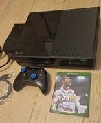 Konsola XBOX One z padem + FIFA i inne gratisy, Warszawa, Wilanów