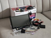 Stacja multimedialna Pioneer SPH-PF97BT