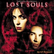 Jan A.P. Kaczmarek – Lost Souls