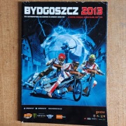 SGP Grand Prix 2013 Bydgoszcz