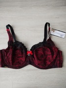 Wyprzedaż! Biustonosz Lanny mode model 11888 rozmiar 90 D