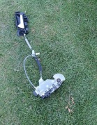 Zamek PSA305596 Peugeot Rifter Partner 2008 II