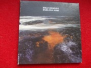 CD MALE BONDING - Endless Now - Sub Pop Rec. USA eko-pack 