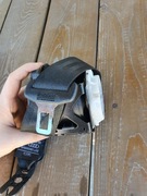 Pas bezpieczeństwa TYŁ audi Q3 2011-2017