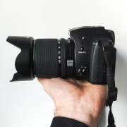  Pentax K-70 + Pentax 18-135 mm f/3.5-f/5.6 DA AL 