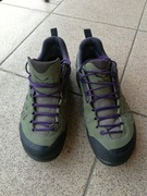 SALEWA FIRETAIL WS GTX 40