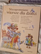 Niezapomniane wiersze dla dzieci