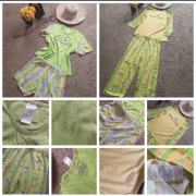 Dwie piżamy w cenie jednej 